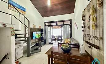 Imagem 6: Apartamento reformado com 2 dormitórios a venda no Saco da ribeira Ubatuba SP