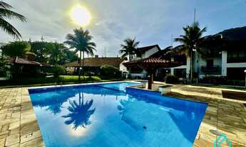 Imagem 1: Apartamento reformado com 2 dormitórios a venda no Saco da ribeira Ubatuba SP