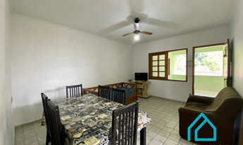 Imagem 2: Apartamento à Venda em Ubatuba - Praia do Lázaro