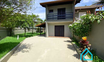 Imagem: Casa com 2 quartos, 110m², à venda - Saco