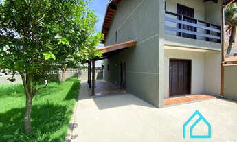 Imagem 2: Casa com 2 quartos, 110m², à venda - Saco da Ribeira - Ubatuba