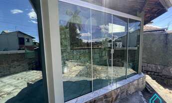 Imagem 3: Casa com 2 quartos, 312m², à venda em Tremembé, Loteamento Parque das Fontes