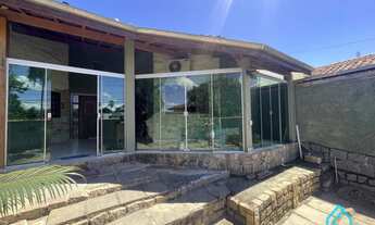 Imagem: Casa com 2 quartos, 312m², à venda em