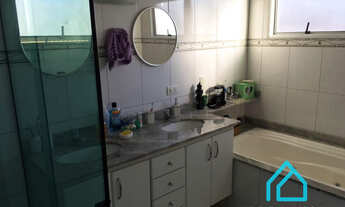 Imagem 7: Casa com 3 suítes em condomínio em Taubaté