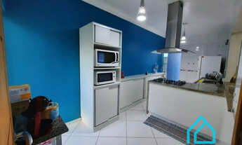 Imagem 7: Casa com 3 suítes à venda em condomínio fechado em Tremembé SP