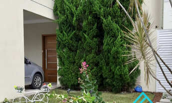 Imagem 2: Casa com 3 suítes à venda em condomínio fechado em Tremembé SP