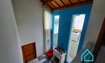 Imagem 6: Casa com 3 suítes à venda em condomínio fechado em Tremembé SP