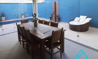 Imagem 5: Casa com 3 suítes à venda em condomínio fechado em Tremembé SP