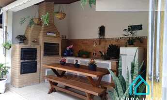 Imagem 3: Casa de condomínio com 3 quartos, 250m², à venda em Taubaté, Jardim Independência