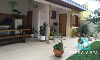 Imagem 4: Casa de condomínio com 3 quartos, 250m², à venda em Taubaté, Jardim Independência