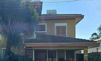 Imagem 1: Casa de condomínio com 3 quartos, 250m², à venda em Taubaté, Jardim Independência