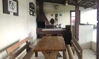 Imagem 3: Casa com 3 quartos, 450m², à venda em Taubaté, Loteamento Quinta das Frutas