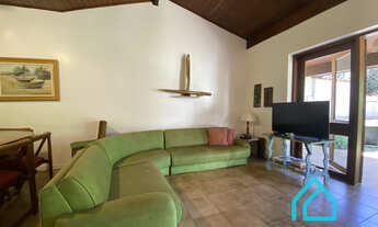 Imagem 2: Casa com 4 dormitórios à venda na Praia do Tenório - Ubatuba SP