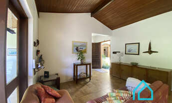 Imagem 6: Casa com 4 dormitórios à venda na Praia do Tenório - Ubatuba SP