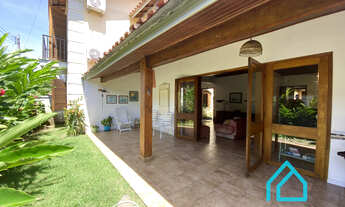 Imagem: Casa com 4 dormitórios à venda na Praia