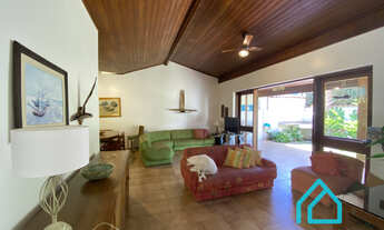 Imagem 5: Casa com 4 dormitórios à venda na Praia do Tenório - Ubatuba SP