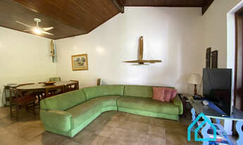 Imagem 3: Casa com 4 dormitórios à venda na Praia do Tenório - Ubatuba SP