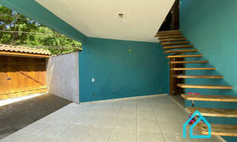 Imagem 4: Casa com 4 dormitórios a venda no Pereque Mirim Ubatuba -SP