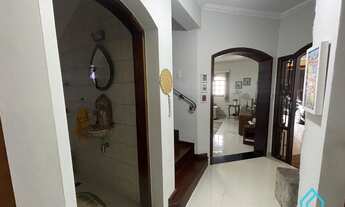 Imagem 7: Casa com 4 quartos, 334m², à venda em Tremembé, Loteamento Residencial Ana Candida