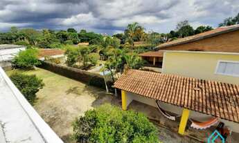 Imagem 4: Casa com 4 quartos, 1075m², à venda em Tremembé, Loteamento Residencial São Vicente de Pau