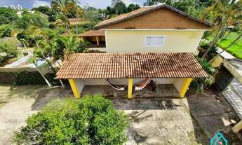 Imagem 5: Casa com 4 quartos, 1075m², à venda em Tremembé, Loteamento Residencial São Vicente de Pau