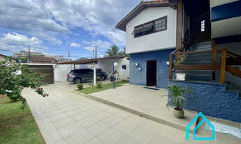 Imagem: Casa com 4 suítes à venda no bairro Estufa