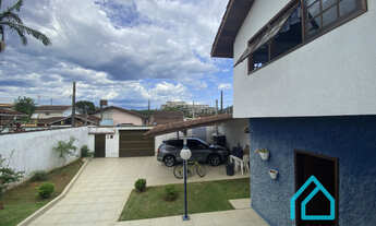 Imagem 6: Casa com 4 suítes à venda no bairro Estufa 1 - Ubatuba SP