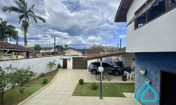 Imagem 7: Casa com 4 suítes à venda no bairro Estufa 1 - Ubatuba SP