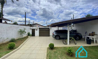 Imagem 5: Casa com 4 suítes à venda no bairro Estufa 1 - Ubatuba SP