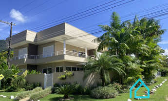 Imagem: Casa alto padrão a venda em condomínio