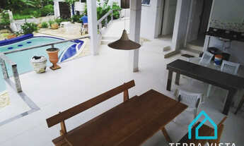 Imagem 3: Casa alto padrão na Praia do Tenorio a venda - Ubatuba SP