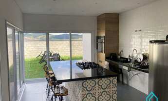 Imagem 7: Casa de condomínio à venda, no CONDOMINIO CATAGUA WAY NORTE, em Taubaté, Monte Belo, com 3