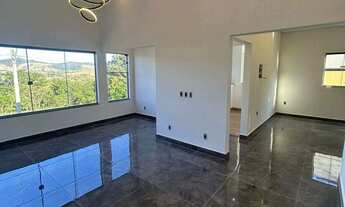 Imagem: Casa de condomínio à venda, no CONDOMINIO