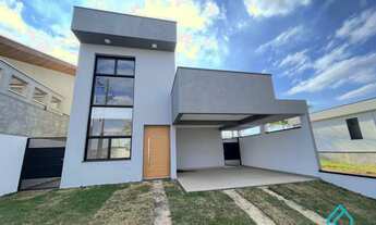 Imagem: Casa de condomínio à venda, no CONDOMINIO