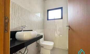 Imagem 7: Casa de condomínio à venda, no CONDOMINIO CATAGUA WAY NORTE, em Taubaté, Condominio Catagu