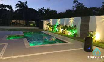 Imagem: Casa de condomínio à venda em Taubaté