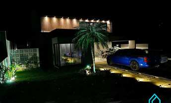 Imagem 4: Casa de condomínio à venda em Taubaté, CATAGUA, com 4 quartos, 261m²