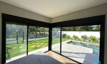 Imagem 5: Casa de condomínio à venda em Taubaté, CATAGUA, com 4 quartos, 261m²