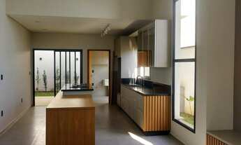 Imagem 3: Casa de condomínio à venda em Taubaté, Distrito Industrial do Una II, com 3 quartos, 160m²