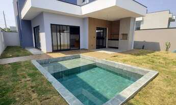 Imagem: Casa de condomínio à venda em Taubaté