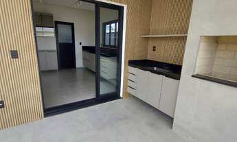 Imagem 4: Casa de condomínio à venda em Taubaté, Distrito Industrial do Una II, com 3 quartos, 192m²