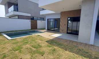 Imagem 3: Casa de condomínio à venda em Taubaté, Distrito Industrial do Una II, com 3 quartos, 192m²