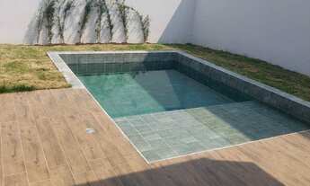 Imagem 2: Casa de condomínio à venda em Taubaté, Distrito Industrial do Una II, com 3 quartos, 192m²