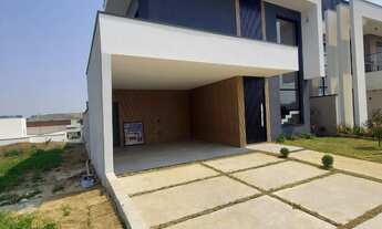 Imagem 5: Casa de condomínio à venda em Taubaté, Distrito Industrial do Una II, com 3 quartos, 192m²