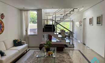 Imagem 3: Casa de condomínio à venda em Taubaté, Jardim Independência, com 4 quartos, 350m²