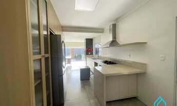 Imagem 6: Casa de condomínio à venda em Taubaté, Jardim Independência, com 4 quartos, 285m²