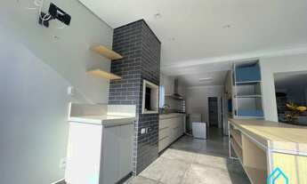 Imagem 5: Casa de condomínio à venda em Taubaté, Jardim Independência, com 4 quartos, 285m²