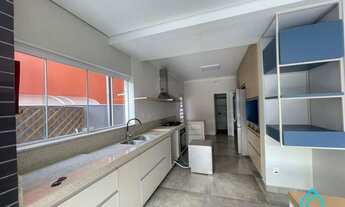 Imagem 4: Casa de condomínio à venda em Taubaté, Jardim Independência, com 4 quartos, 285m²