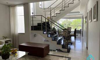 Imagem 4: Casa de condomínio à venda em Taubaté, Jardim Independência, com 4 quartos, 350m²