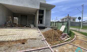 Imagem 2: Casa de condomínio à venda em Taubaté, CYRELLA, com 3 quartos, 141m²